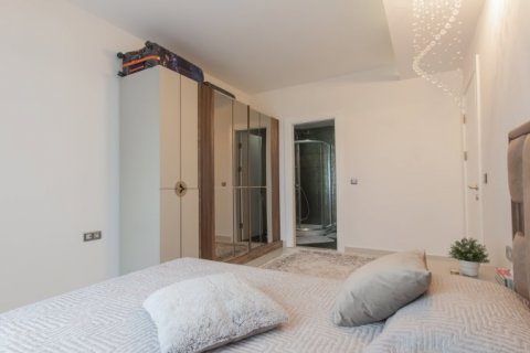 Daire 2+1 Alanya, Antalya, Türkiye №171704 - 9