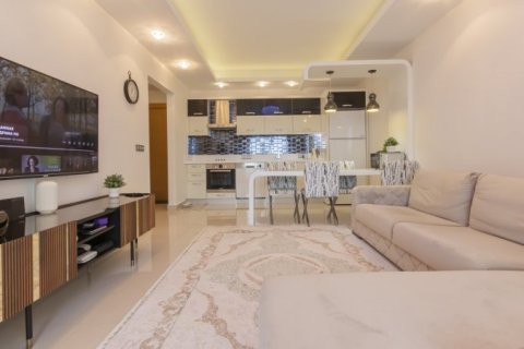 Daire 2+1 Alanya, Antalya, Türkiye №171704 - 22