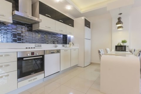 Daire 2+1 Alanya, Antalya, Türkiye №171704 - 20