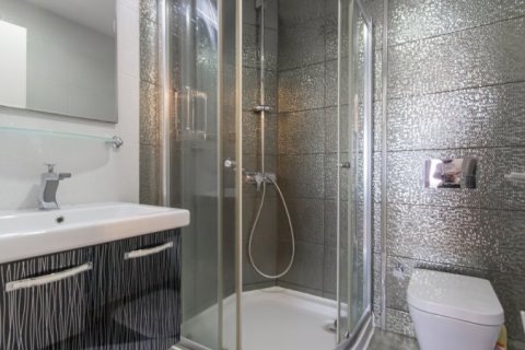 Daire 2+1 Alanya, Antalya, Türkiye №171704 - 23