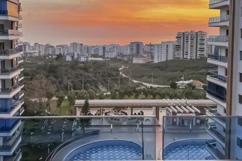 Daire 2+1 Alanya, Antalya, Türkiye №171704 - 17
