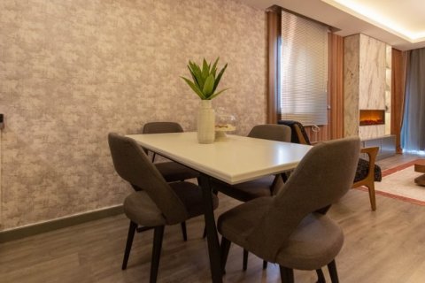 2+1 Lejlighed i Alanya, Antalya, Tyrkiet Nr. 171703 - 9
