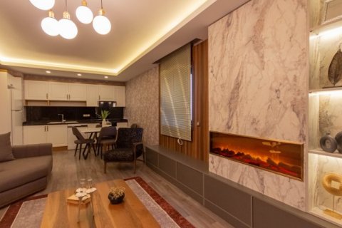 2+1 Lejlighed i Alanya, Antalya, Tyrkiet Nr. 171703 - 21