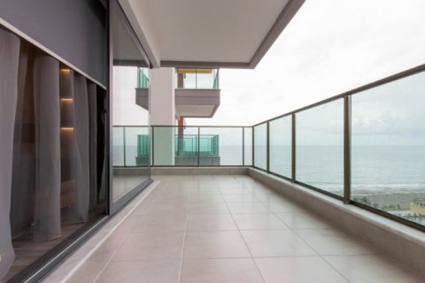 2+1 Lejlighed i Alanya, Antalya, Tyrkiet Nr. 171703 - 15