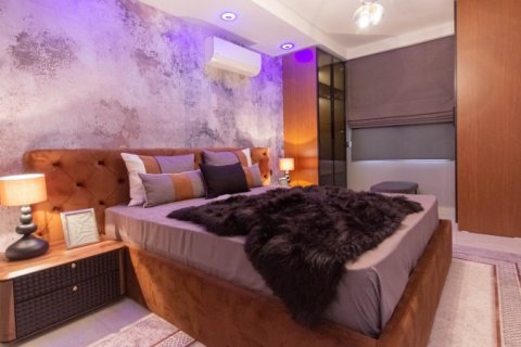 2+1 Lejlighed i Alanya, Antalya, Tyrkiet Nr. 171703 - 23