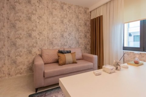 2+1 Lejlighed i Alanya, Antalya, Tyrkiet Nr. 171703 - 8
