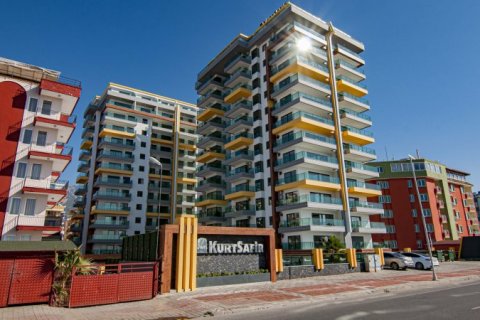 2+1 Lejlighed i Alanya, Antalya, Tyrkiet Nr. 171703 - 26