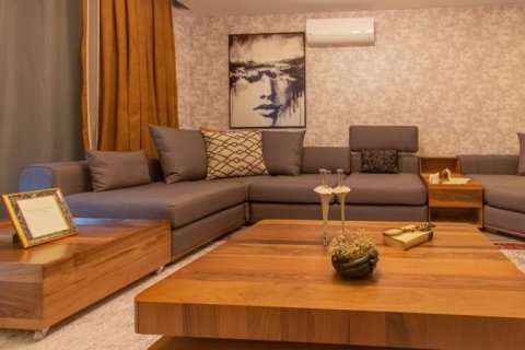 2+1 Lejlighed i Alanya, Antalya, Tyrkiet Nr. 171703 - 11