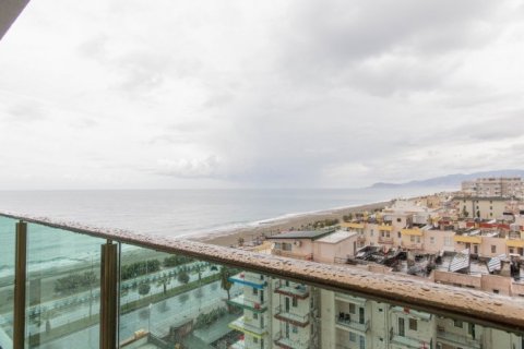 2+1 Lejlighed i Alanya, Antalya, Tyrkiet Nr. 171703 - 16