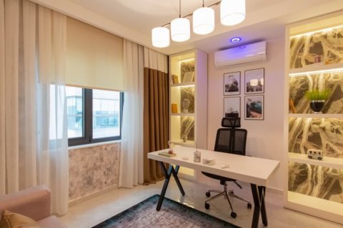 2+1 Lejlighed i Alanya, Antalya, Tyrkiet Nr. 171703 - 4