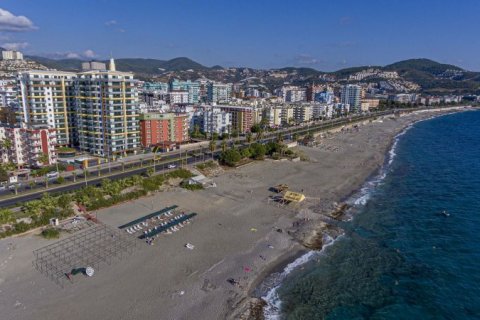2+1 Lejlighed i Alanya, Antalya, Tyrkiet Nr. 171703 - 18