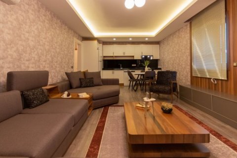 2+1 Lejlighed i Alanya, Antalya, Tyrkiet Nr. 171703 - 3