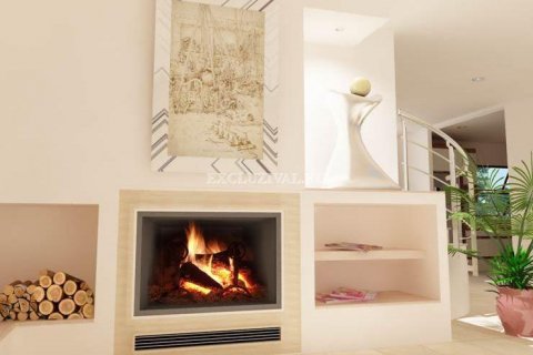Villa  2+1  Belek, Antalya, Türkiye №178505 - 5