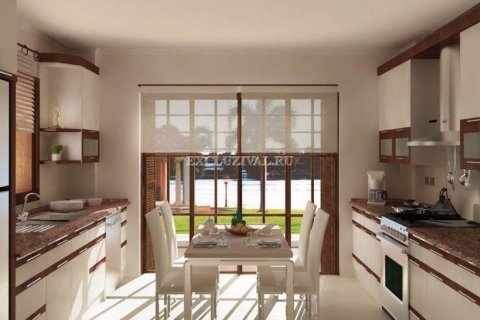 Villa  2+1  Belek, Antalya, Türkiye №178505 - 3