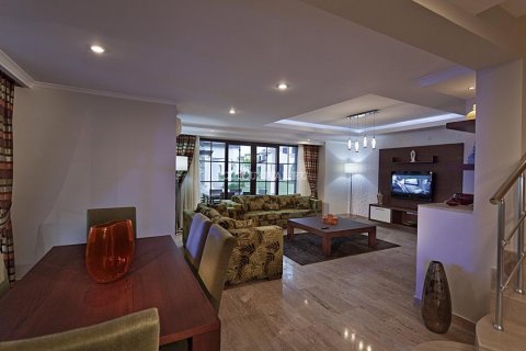 Villa  2+1  Belek, Antalya, Türkiye №178505 - 10