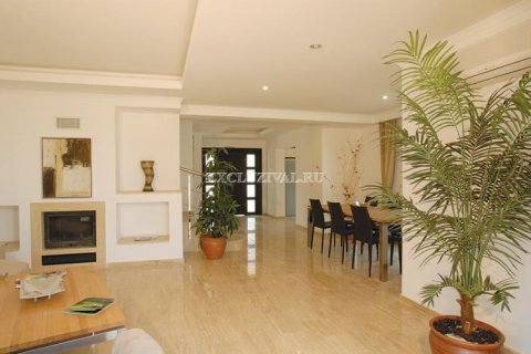 Villa  2+1  Belek, Antalya, Türkiye №178505 - 2