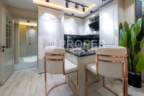 Продажа квартиры  в Мерсине, Турция 3 комн., 85м2, №180434 – фото 4