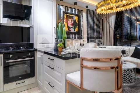 Продажа квартиры  в Мерсине, Турция 3 комн., 85м2, №180434 – фото 2