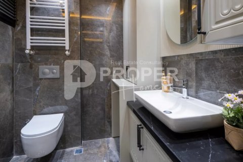 Продажа квартиры  в Мерсине, Турция 3 комн., 85м2, №180434 – фото 1