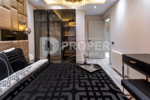 Продажа квартиры  в Мерсине, Турция 3 комн., 85м2, №180434 – фото 3