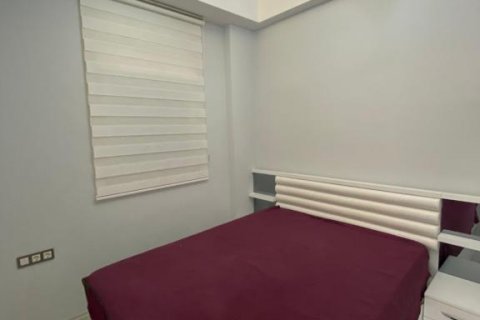 Daire Mahmutlar, Antalya, Türkiye №180831 - 21