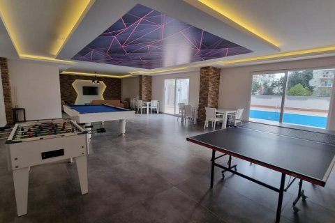 Daire Mahmutlar, Antalya, Türkiye №180831 - 15