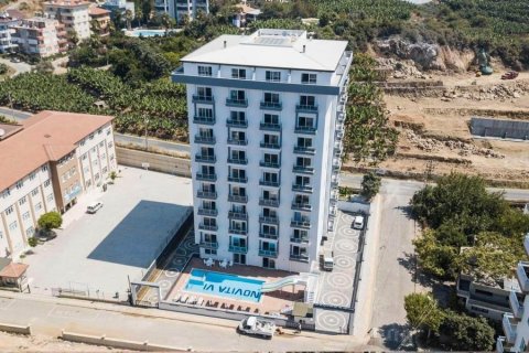 Daire Mahmutlar, Antalya, Türkiye №180831 - 6
