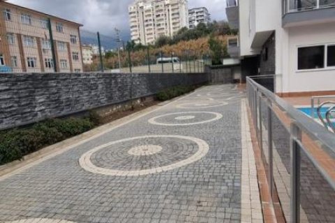 Daire Mahmutlar, Antalya, Türkiye №180831 - 29