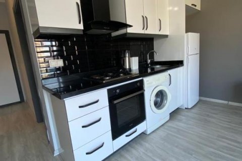 Daire Mahmutlar, Antalya, Türkiye №180831 - 11