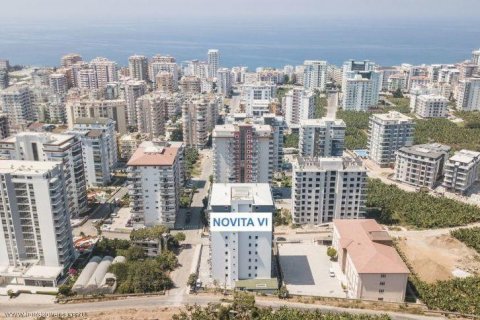 Daire Mahmutlar, Antalya, Türkiye №180831 - 14