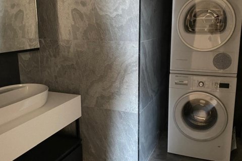 3+1 Lejlighed  i Antalya, Tyrkiet Nr. 169413 - 18