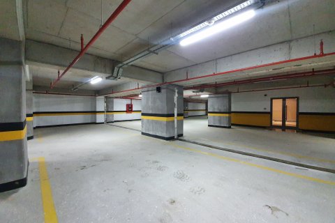 3+1 Lejlighed  i Antalya, Tyrkiet Nr. 169413 - 19
