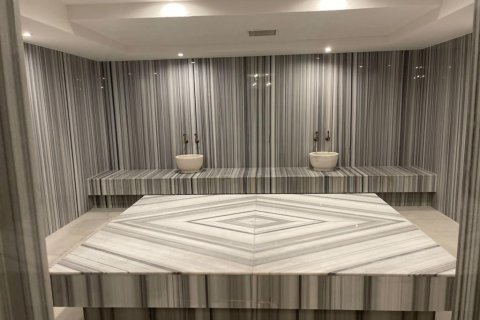 3+1 Lejlighed  i Antalya, Tyrkiet Nr. 169413 - 16