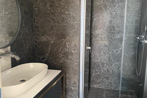 3+1 Lejlighed  i Antalya, Tyrkiet Nr. 169413 - 13