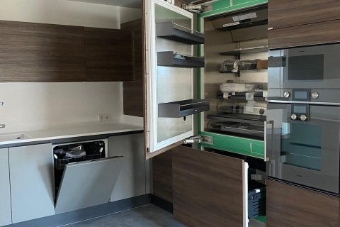 3+1 Lejlighed  i Antalya, Tyrkiet Nr. 169413 - 6