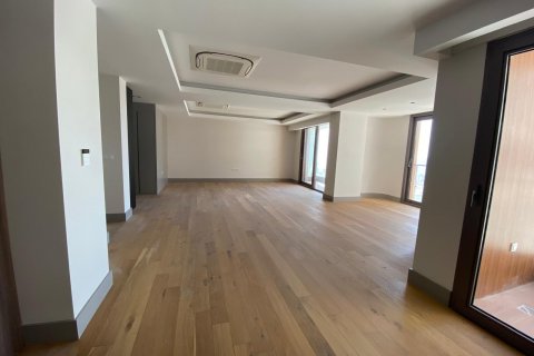 3+1 Lejlighed  i Antalya, Tyrkiet Nr. 169413 - 8
