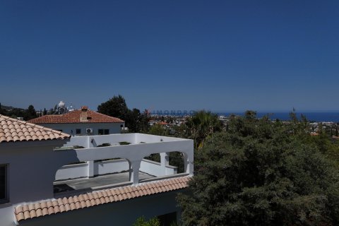 Villa for sale in Ozankoy, Girne, Northern Cyprus, 4 bedrooms, 220m2, No. 169417 – photo 7