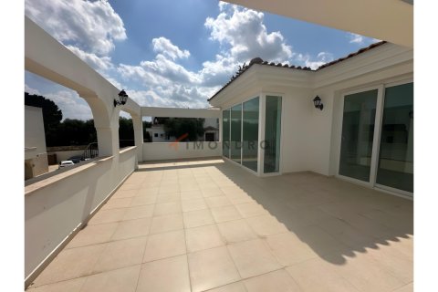 Villa for sale in Ozankoy, Girne, Northern Cyprus, 4 bedrooms, 220m2, No. 169417 – photo 28