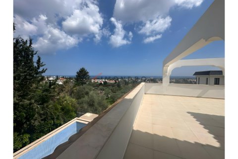 Villa for sale in Ozankoy, Girne, Northern Cyprus, 4 bedrooms, 220m2, No. 169417 – photo 27