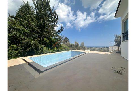 Villa for sale in Ozankoy, Girne, Northern Cyprus, 4 bedrooms, 220m2, No. 169417 – photo 23