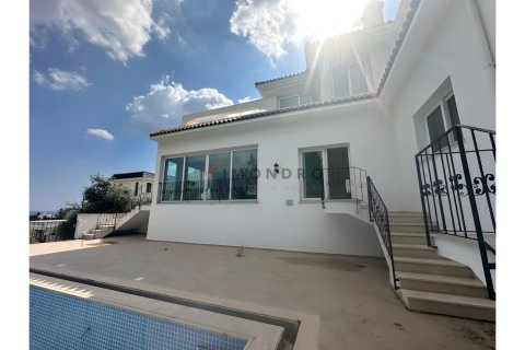 Villa for sale in Ozankoy, Girne, Northern Cyprus, 4 bedrooms, 220m2, No. 169417 – photo 26