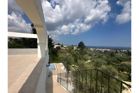Villa for sale in Ozankoy, Girne, Northern Cyprus, 4 bedrooms, 220m2, No. 169417 – photo 29