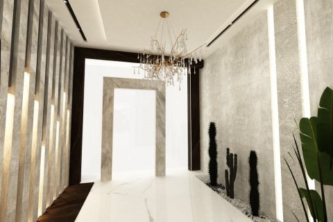 1+1 Leilighet i Alanya, Antalya, Tyrkia Nr. 179442 - 12