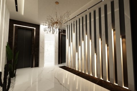 1+1 Leilighet i Alanya, Antalya, Tyrkia Nr. 179442 - 11
