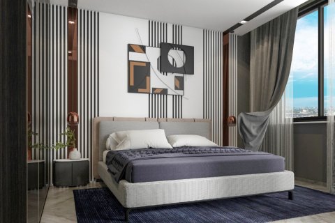 1+1 Leilighet i Alanya, Antalya, Tyrkia Nr. 179441 - 17
