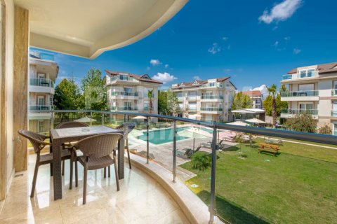 Lägenhet  i Belek, Antalya, Turkiet Nr. 192640 - 10