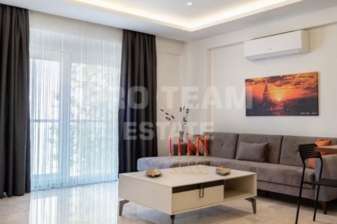 Lägenhet  i Belek, Antalya, Turkiet Nr. 192640 - 8