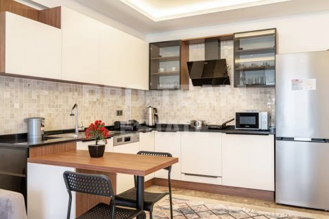 Lägenhet  i Belek, Antalya, Turkiet Nr. 192640 - 5