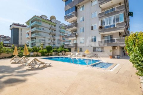 Daire Kestel, Antalya, Türkiye №192641 - 5