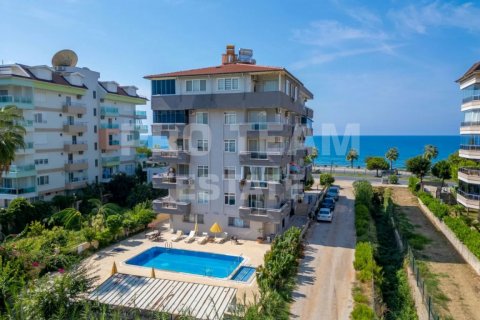 Daire Kestel, Antalya, Türkiye №192641 - 3